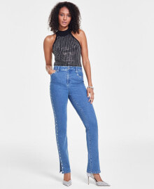 Women's jeans