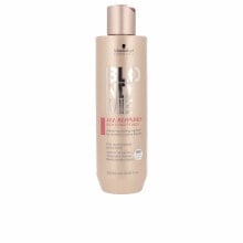 Conditioner Schwarzkopf All Blondes Rich Conditioner 250 ml