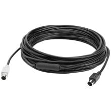 LOGITECH Group Extended Cable 10 m