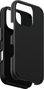 PanzerGlass CARE Case Feature Double Defence Black iPhone 24 6.3