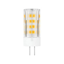 MATEL Led bulb G4 aluminum PC warm 12V 4W