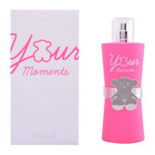 Women's Perfume Tous EDT 90 ml