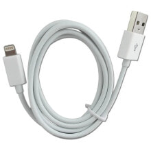 2GO 902685034 1 m USB-A To Lightning Cable