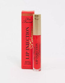 Too Faced – Lip Injection Extreme – Bubblegum Yum