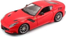 Bburago Ferrari F12TDF 1:24