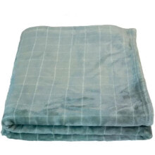 Покрывала, подушки и одеяла для малышей mikrodoux -Abdeckung 100x150 cm Fliesen