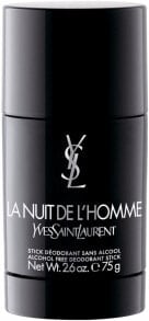 Дезодоранты YVES SAINT LAURENT купить в аутлете