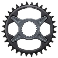 SHIMANO SLX M7100/M7130 Direct Mount Chainring