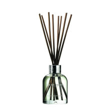 Aromatic diffusers and candles