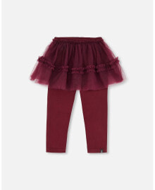 Baby pants for girls