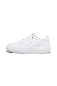 Tori PUMA White-Future Pink-Rose Gold