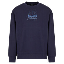 ARMANI EXCHANGE 3DZMHK_ZJXRZ sweatshirt