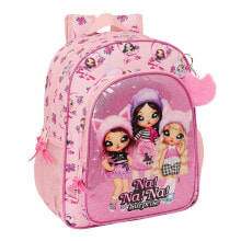 SAFTA Junior 38 cm Nanana Fabulous Backpack
