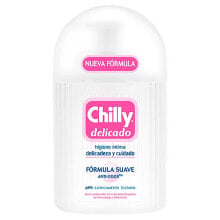 CHILLY INTIMATE Delicate 250ml