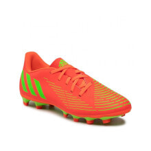 Men's sports shoes for football