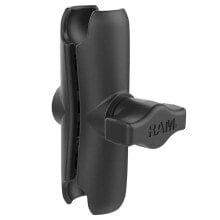 RAM MOUNTS RAMB201U Double Socket Arm phone support