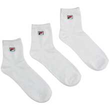 FILA 3PM socks