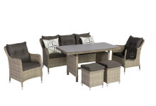 Garden furniture sets