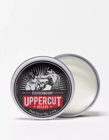 Uppercut Deluxe – Featherweight Wax – Haarwachs