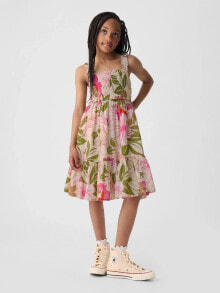 Baby dresses and sundresses for girls