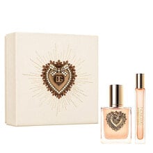 Dolce & Gabbana Devotion - EDP 50 ml + travel spray