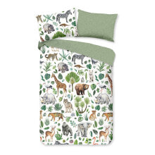 Bed linen for babies