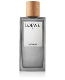 Купить парфюмерия Loewe: Loewe 7 Anónimo Eau de Parfum Spray