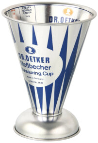 Dr. Oetker Messbecher Ø 11 cm Messkanne