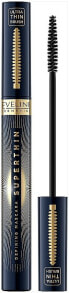 Mascara - Eveline Cosmetics Superthin Defining Mascara