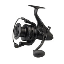 QUICK Runshift 4 FS IGSP Carpfishing Reel