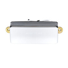 Roswell Pickups MHB Mini Humbucker Bridge Chrome