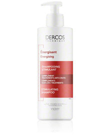 Vichy Dercos Energising Stimulating Shampoo