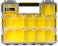 Stanley 1-97-519 - Black - Transparent - Yellow - 446 mm - 74 mm - 357 mm