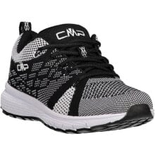 CMP Butter 38Q9896 Trainers