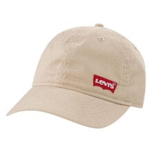 LEVI´S ® KIDS Richmond Batwing Curve cap