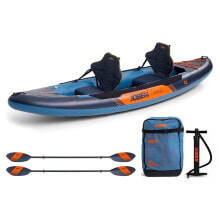 Купить каяки Jobe: JOBE Gama Inflatable Kayak