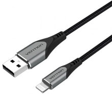 VENTION LABHD 2.0 Lightning Cable 50 cm