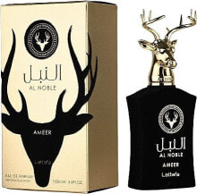 Lattafa Perfumes Al Noble Ameer - Eau de Parfum