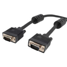 EUROCONNEX 2067-06 VGA Cable 6 m