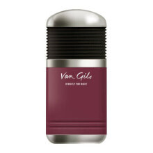 Купить мужская парфюмерия Van Gils: Van Gils Strictly For Night Eau de Toilette