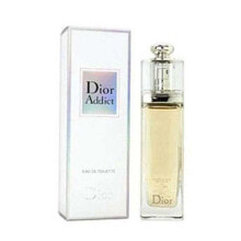 DIOR Addict Eau De Toilette 50ml