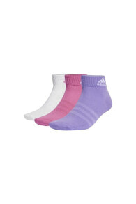 Thin And Light Ankle ( 3 Pairs ) Unisex Çorap