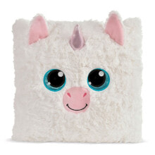 NICI Glubschis Unicorn Milky-Fee 30X30 cm Seat Cushion