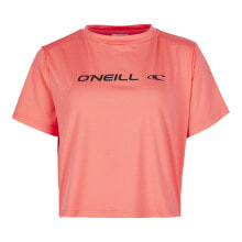 O´NEILL Rutile Cropped Short Sleeve T-Shirt