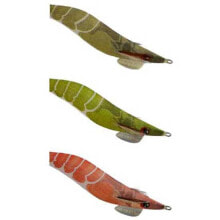 Fishing lures and jigs