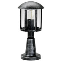 Outdoor ground lamps