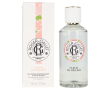 Женская парфюмерия Roger & Gallet Fleur de Figuier Душистая вода 100 мл