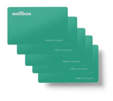 Wallbox Laptops and desktop PCs