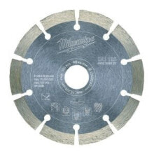 Диски отрезные алмазный диск Milwaukee DUH 230 x 2,6 x 22,3 мм