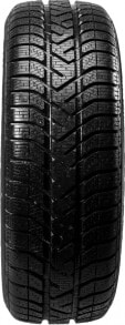 Шины зимние Pirelli W 210 Snow Control Serie III (*) 3PMSF M+S 195/60 R16 89H